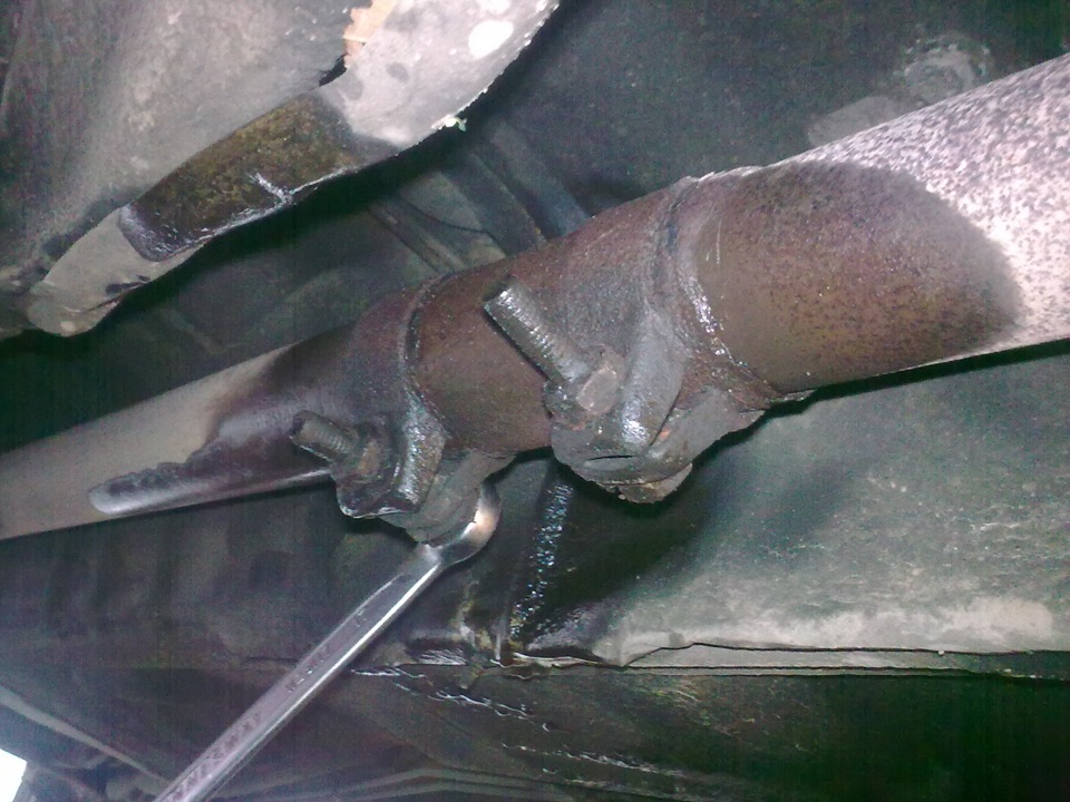 Фото в бортжурнале Volkswagen Passat B3