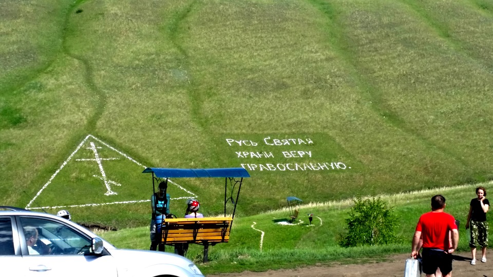 Фото в бортжурнале Lada Приора седан