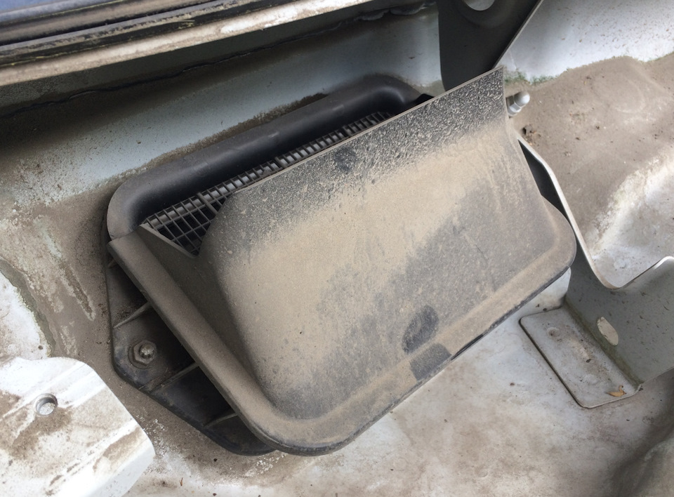 Фото в бортжурнале Audi Q3 (1G)