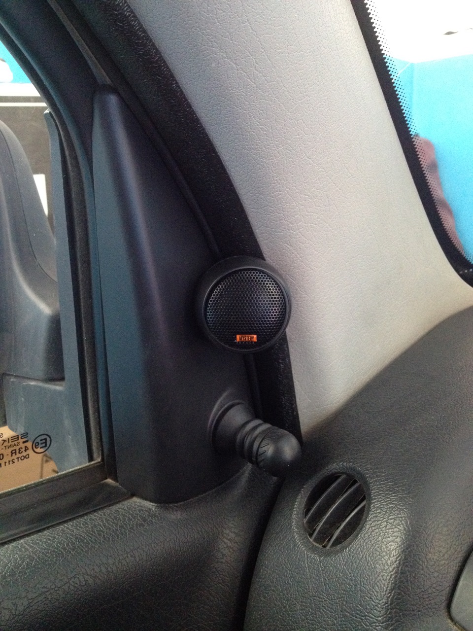 Фото в бортжурнале Citroen Berlingo (1G)