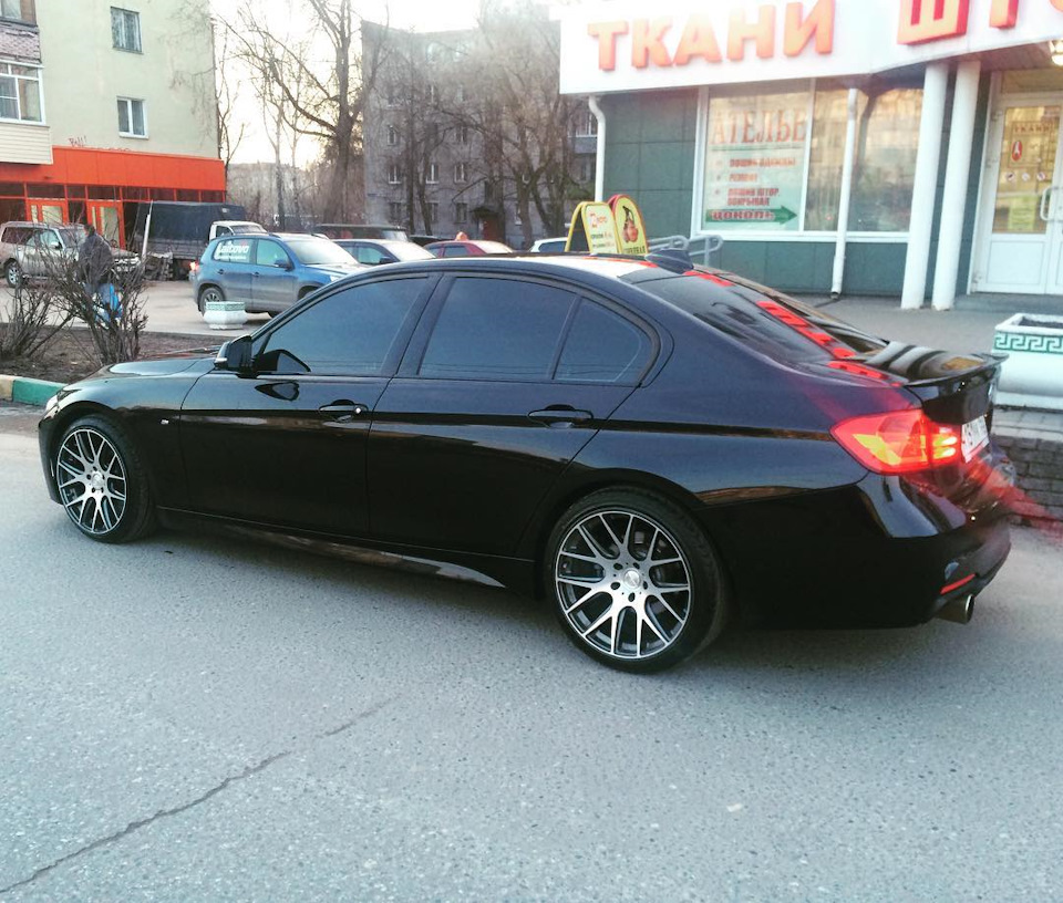 Фото в бортжурнале Mitsubishi Outlander XL