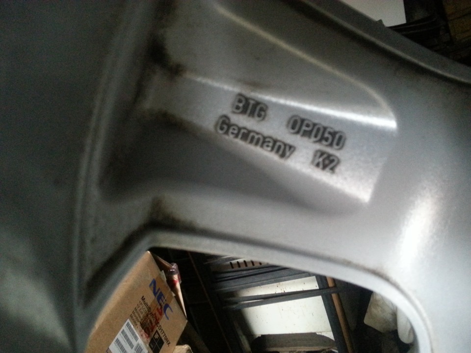 Фото в бортжурнале Opel Astra H GTC