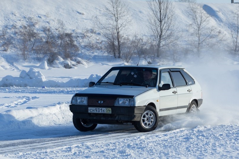 Фото в бортжурнале Toyota Carina (6G)