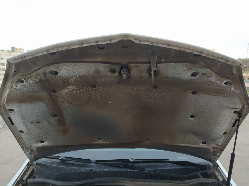 Фото в бортжурнале Opel Astra H