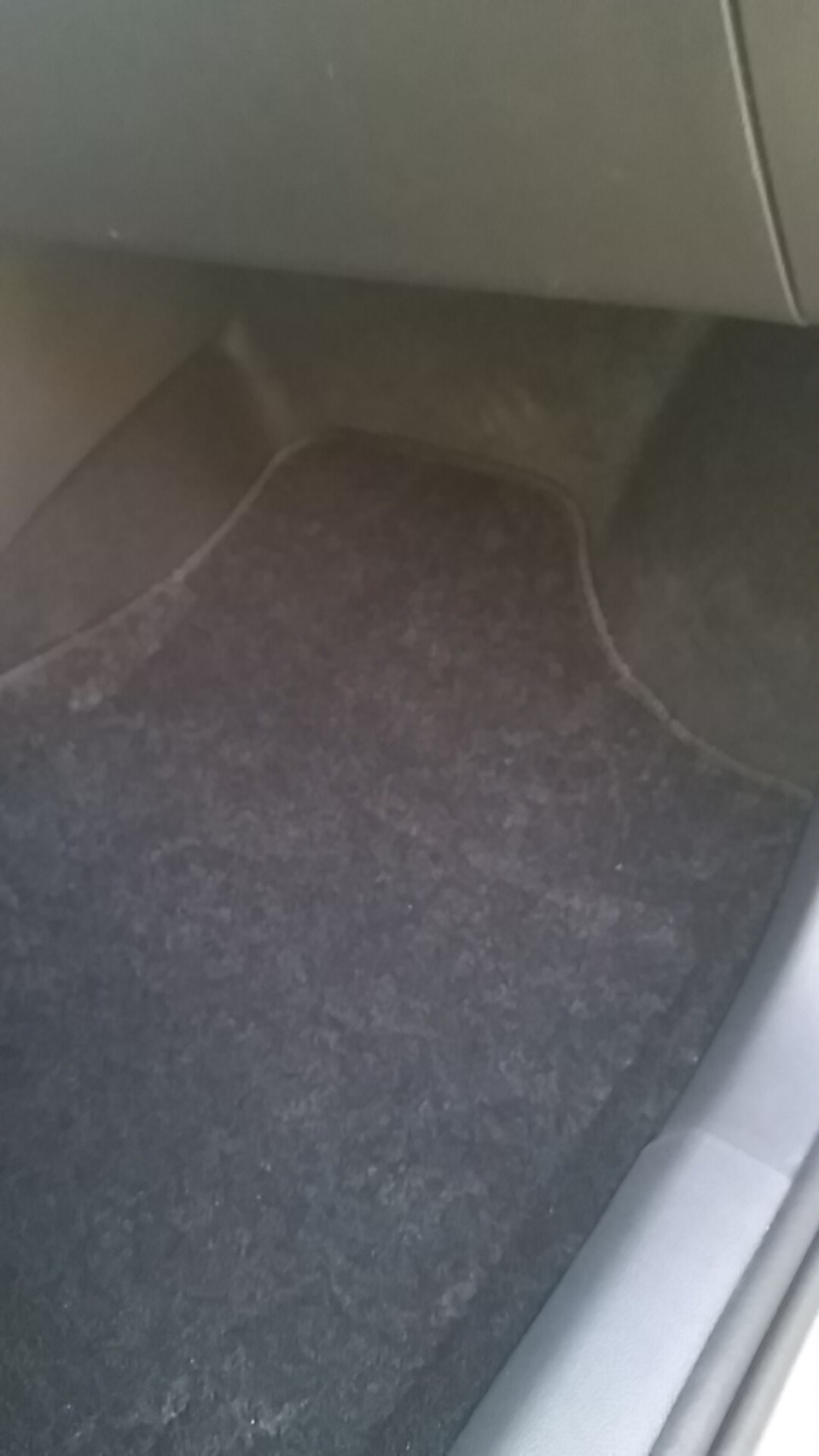 Фото в бортжурнале Volkswagen Polo liftback