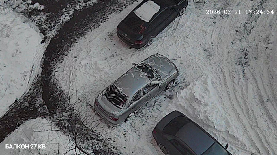 Фото в бортжурнале Nissan Almera II (N16)