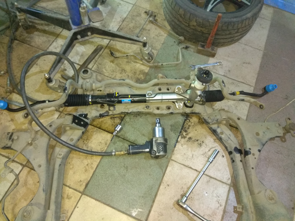 Фото в бортжурнале KIA Cerato Koup (1G)