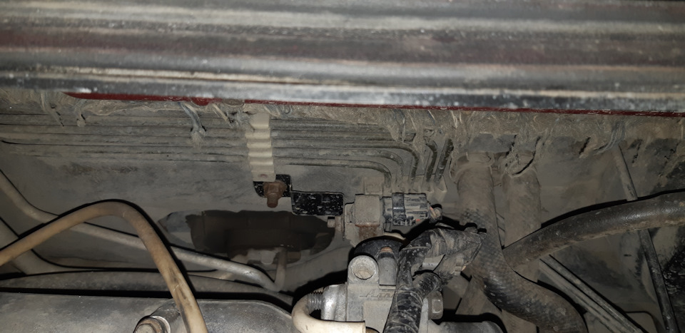 Фото в бортжурнале Mitsubishi Lancer IX