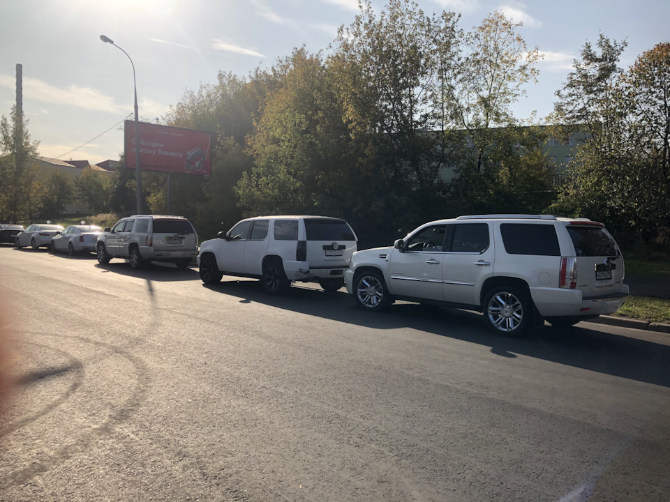 Фото в бортжурнале Chevrolet Malibu (8G)