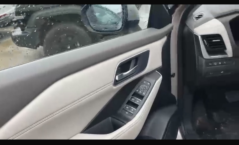 Фото в бортжурнале Nissan X-Trail IV (t33)