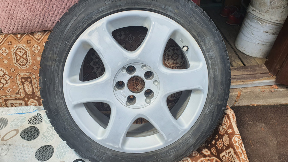 Фото в бортжурнале Peugeot 308 SW (2G)