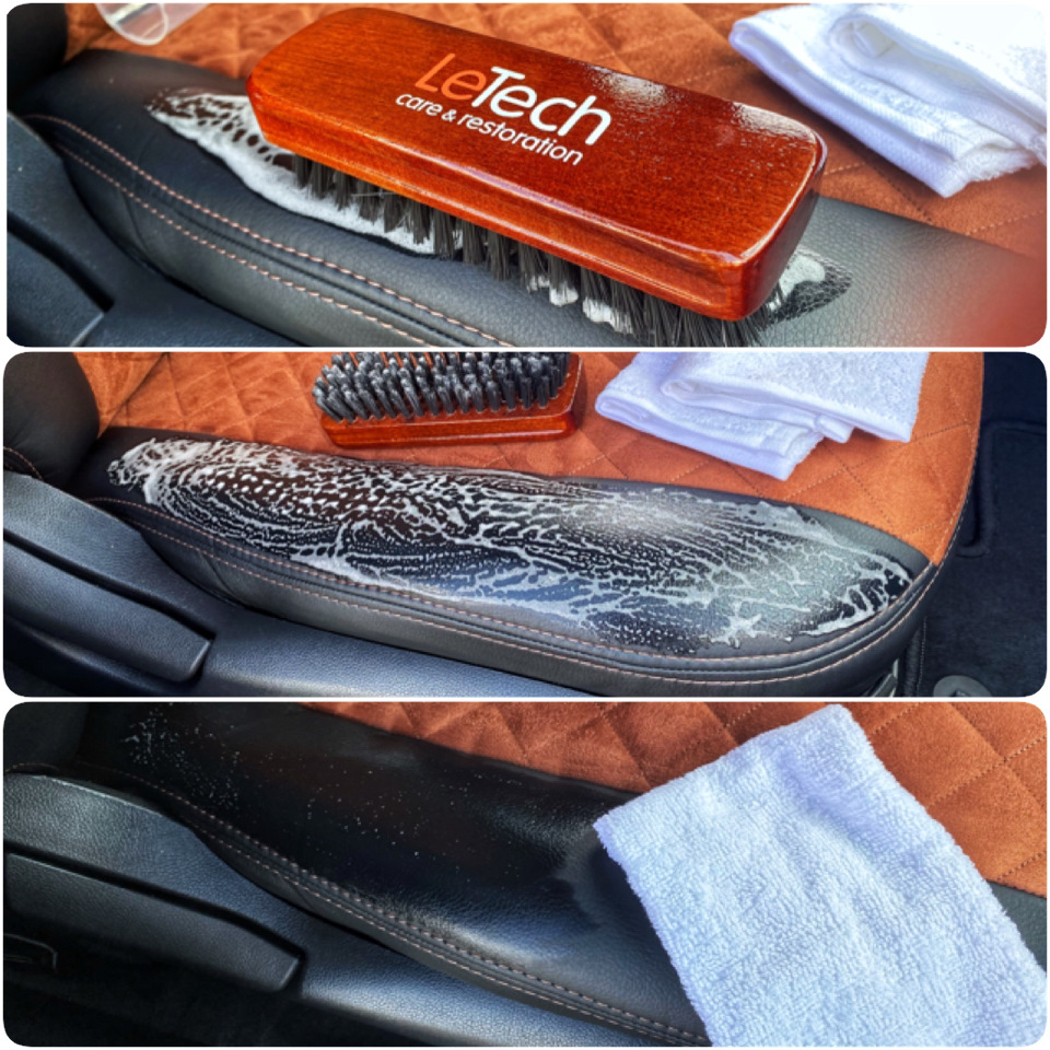Photo from the logbook KIA Rio (3G)