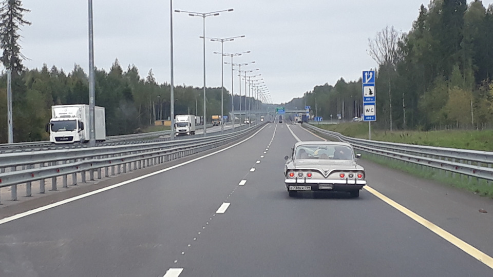 Фото в бортжурнале Dodge Ram
