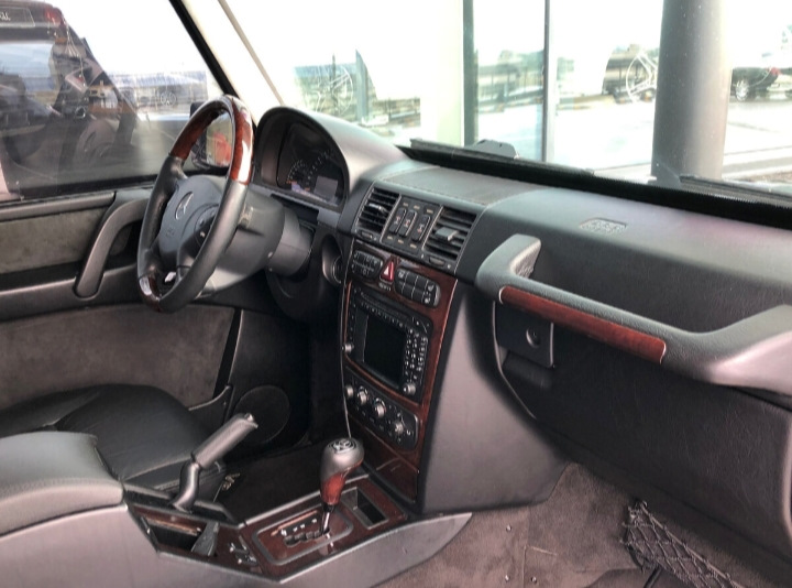 Фото в бортжурнале Land Rover Discovery IV