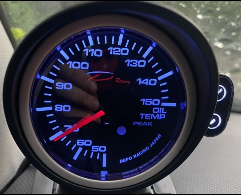 Фото в бортжурнале Mazda 3 (1G) BK