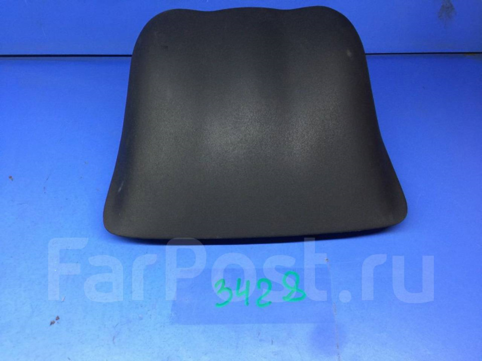 Фото в бортжурнале Subaru Impreza (GD/GG)