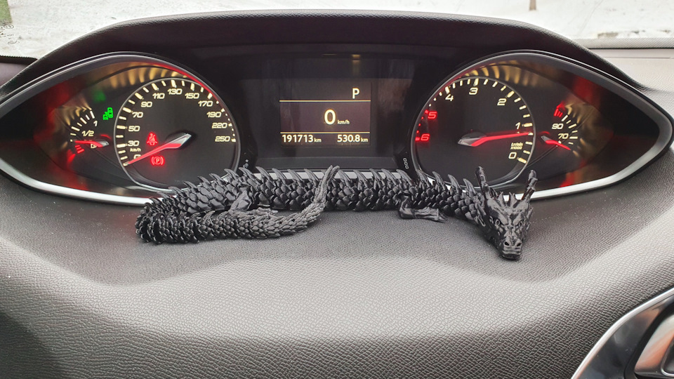 Peugeot 308 SW 2.0 GT Line