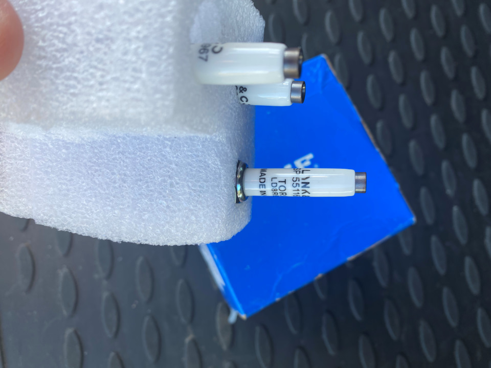 Фото в бортжурнале Geely Coolray (1G)