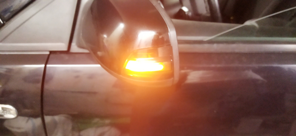Фото в бортжурнале Ford Focus Sedan II