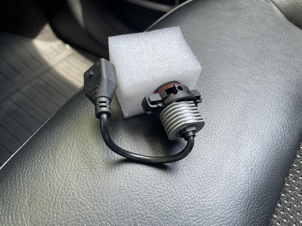 Фото в бортжурнале Jeep Compass (2G)