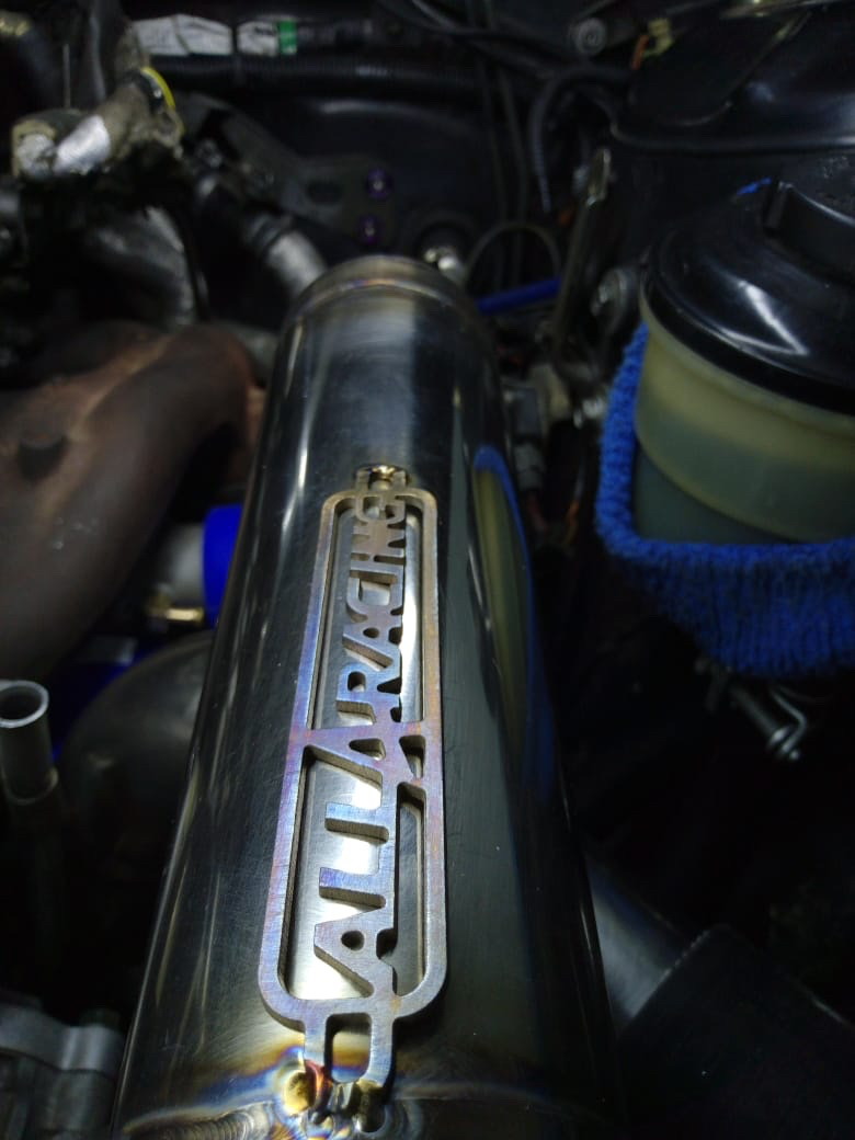… — Nissan Silvia (S14)