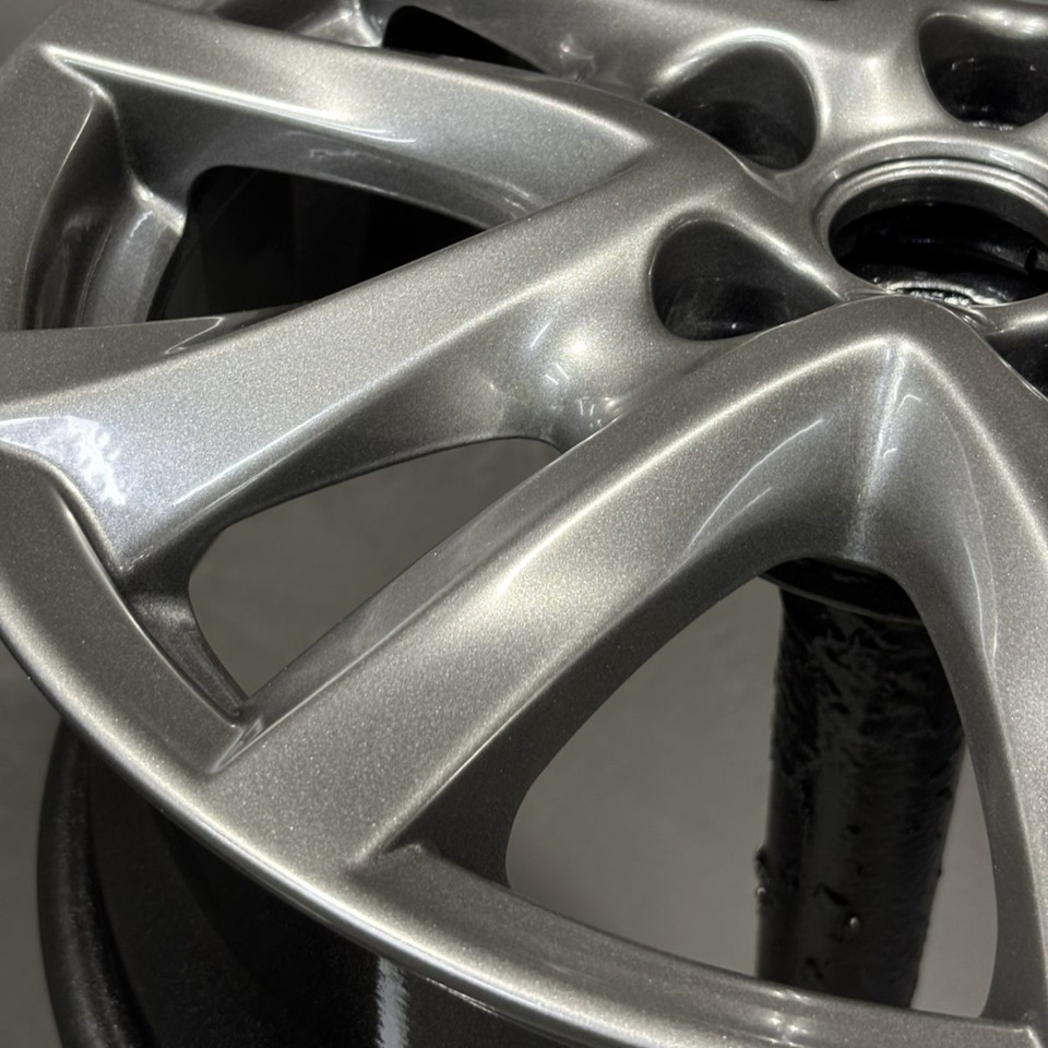 Фото в бортжурнале Mazda 3 (3G) BM