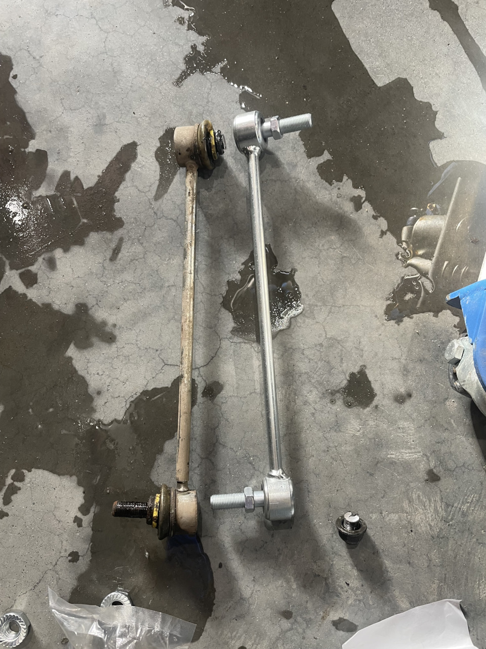 Фото в бортжурнале Nissan Qashqai (1G)