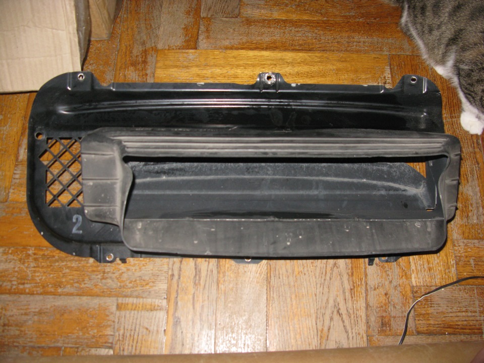 sg 9sti — Subaru Forester (SF)