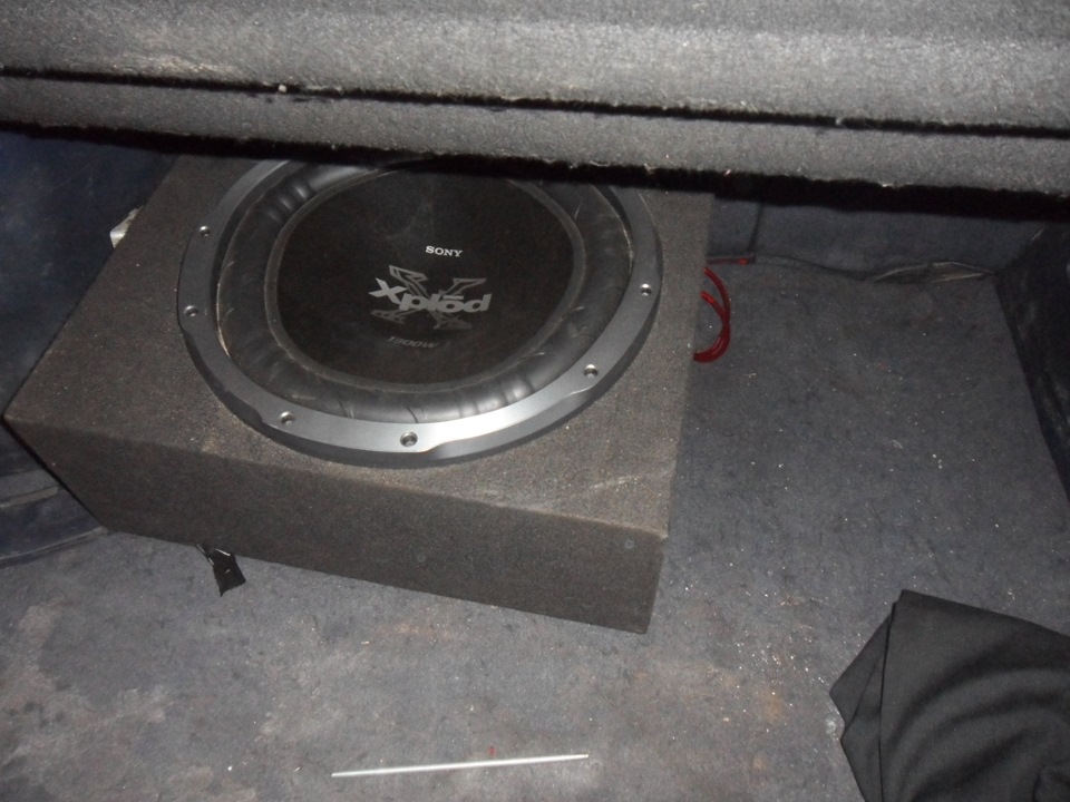 Фото в бортжурнале Mitsubishi Carisma