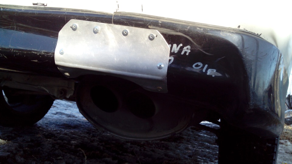 Фото в бортжурнале Toyota Corona (T190)
