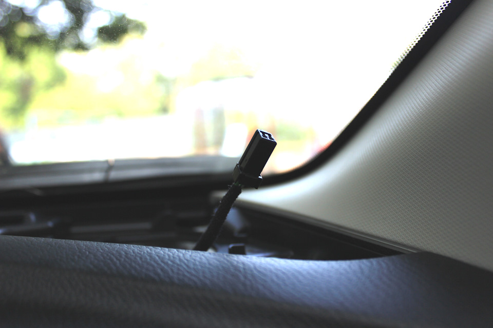 Фото в бортжурнале Mazda 3 (3G) BM