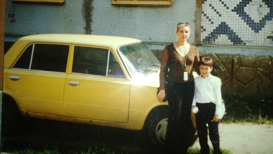 Lada 2101