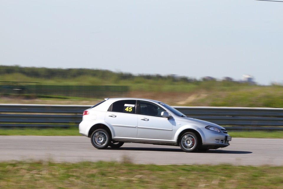 Фото в бортжурнале Chevrolet Lacetti 5D