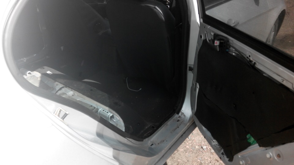 Фото в бортжурнале Geely Emgrand EC7 FE-1