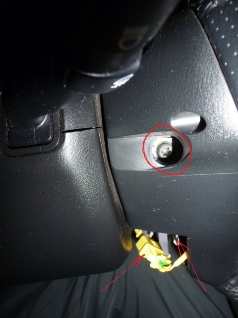Фото в бортжурнале Honda Accord (7G)
