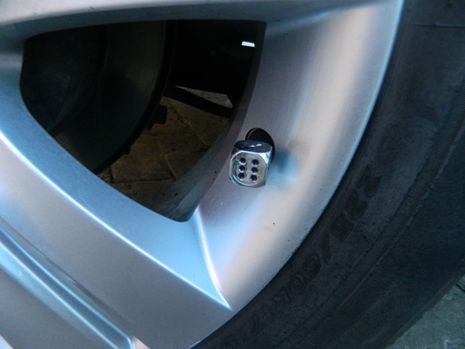 Фото в бортжурнале KIA Sportage (3G)