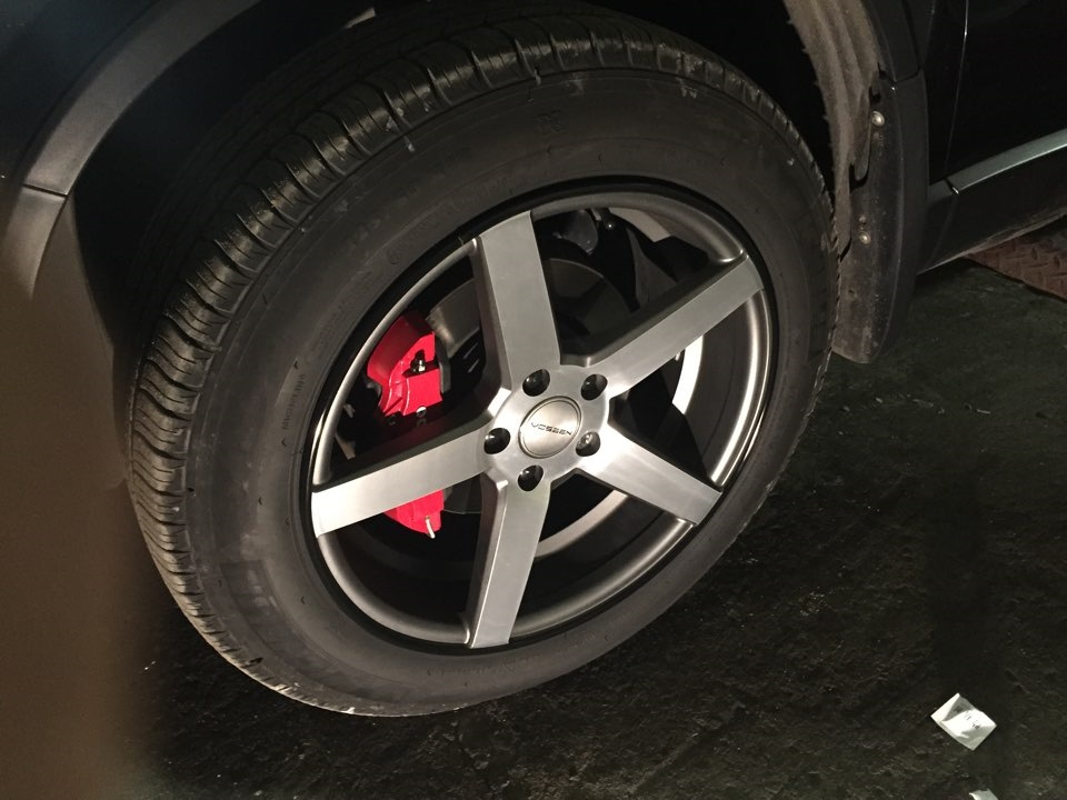 Фото в бортжурнале Honda CR-V (RE)