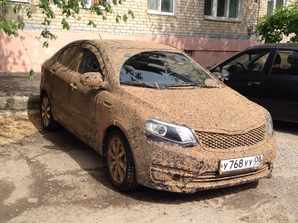 Фото в бортжурнале Nissan Navara (2G)