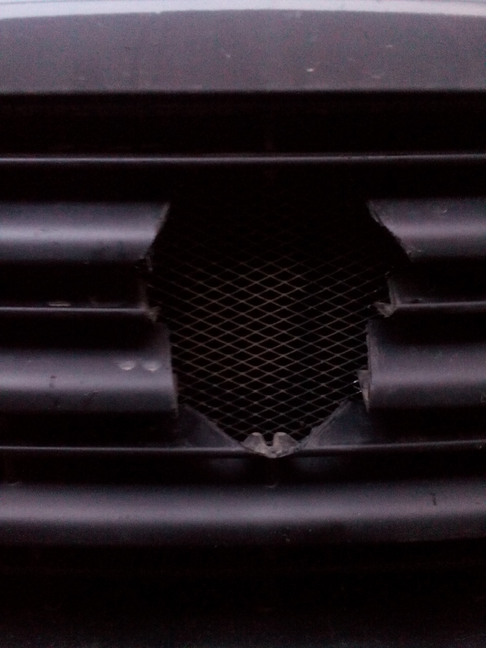 Фото в бортжурнале ГАЗ Газель Next
