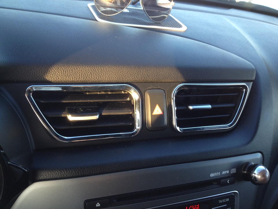 7 — KIA Rio (3G)