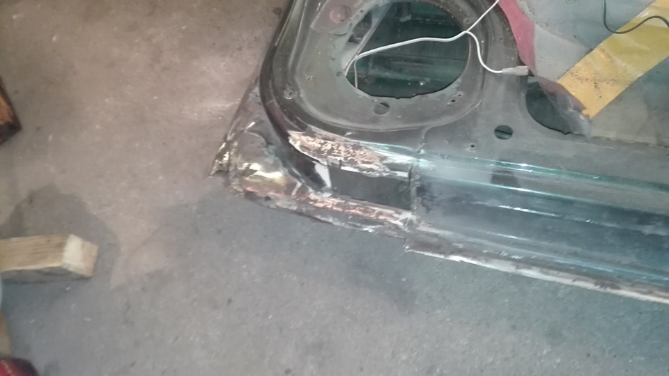 Фото в бортжурнале Opel Omega B