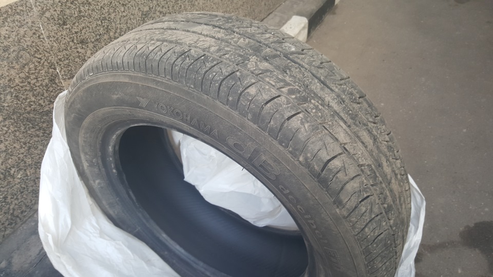 Фото в бортжурнале Hyundai Sonata IV (EF)