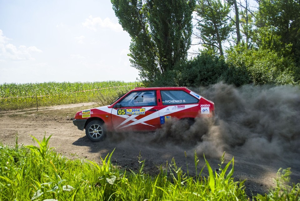 Фото в бортжурнале Lada 21083