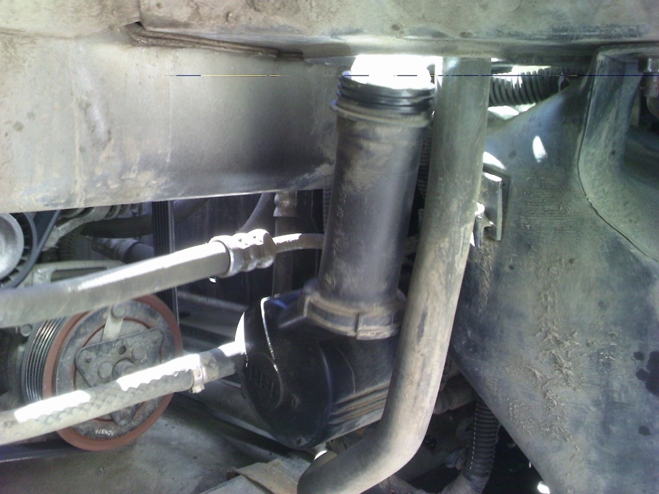 Photo from the logbook Citroen C4 (1G)