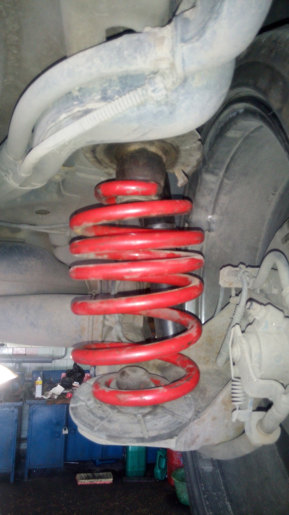 Фото в бортжурнале Opel Astra G Coupe