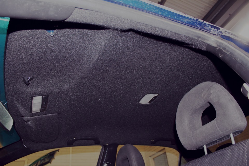 Фото в бортжурнале Mitsubishi Lancer IX