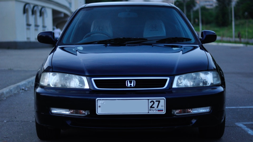 Honda Domani 16x Citizen
