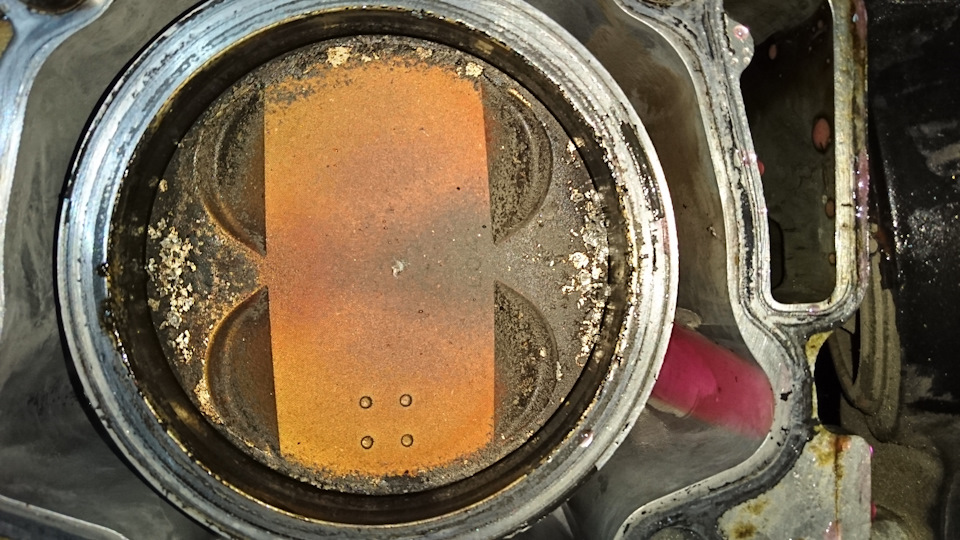 Фото в бортжурнале Subaru Legacy (BL/BP)