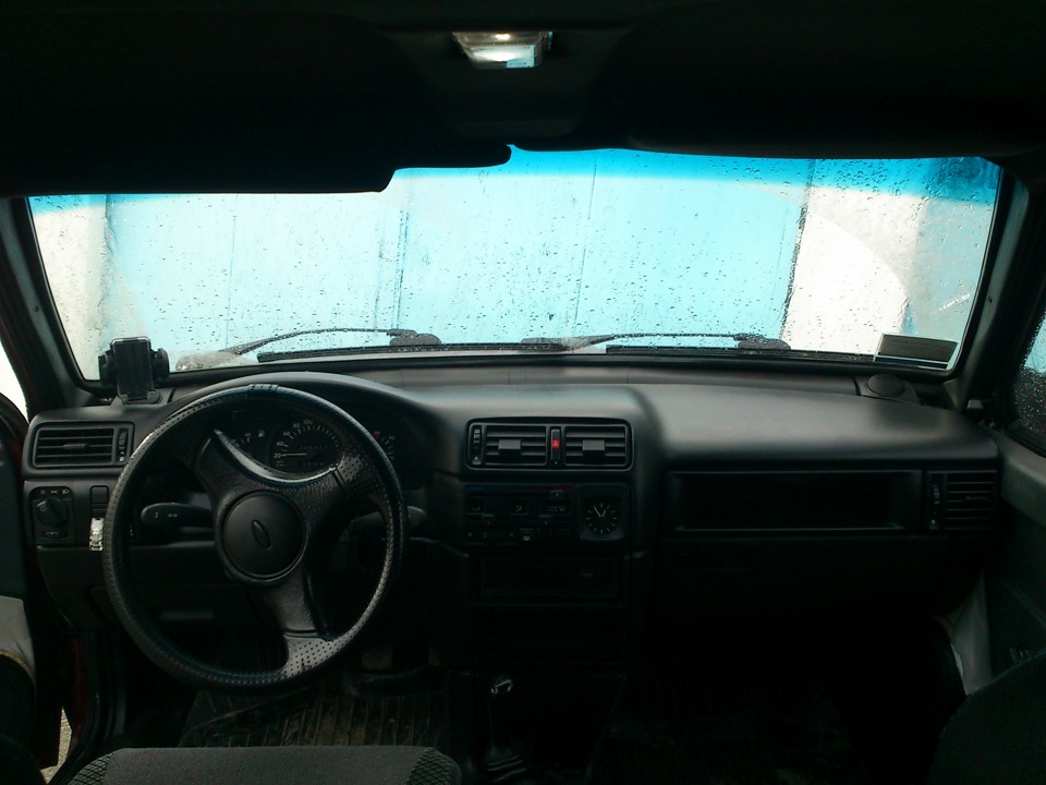 Фото в бортжурнале Lada 21083