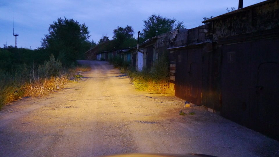 Фото в бортжурнале KIA Rio (3G)
